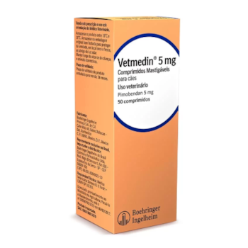 Vetmedin 5mg Vetmedin 5mg