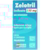 Zelotril 150mg 12 comprimidos - Agener União Zelotril 150mg 12 comprimidos - Agener União