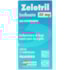 ZELOTRIL 50MG - 12 COMPRIMIDOS