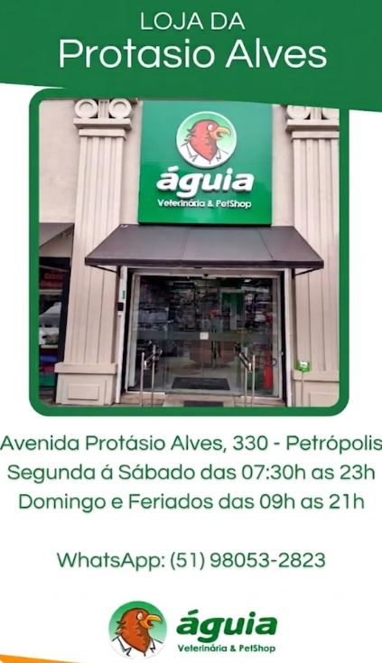 Unidade Protásio Alves