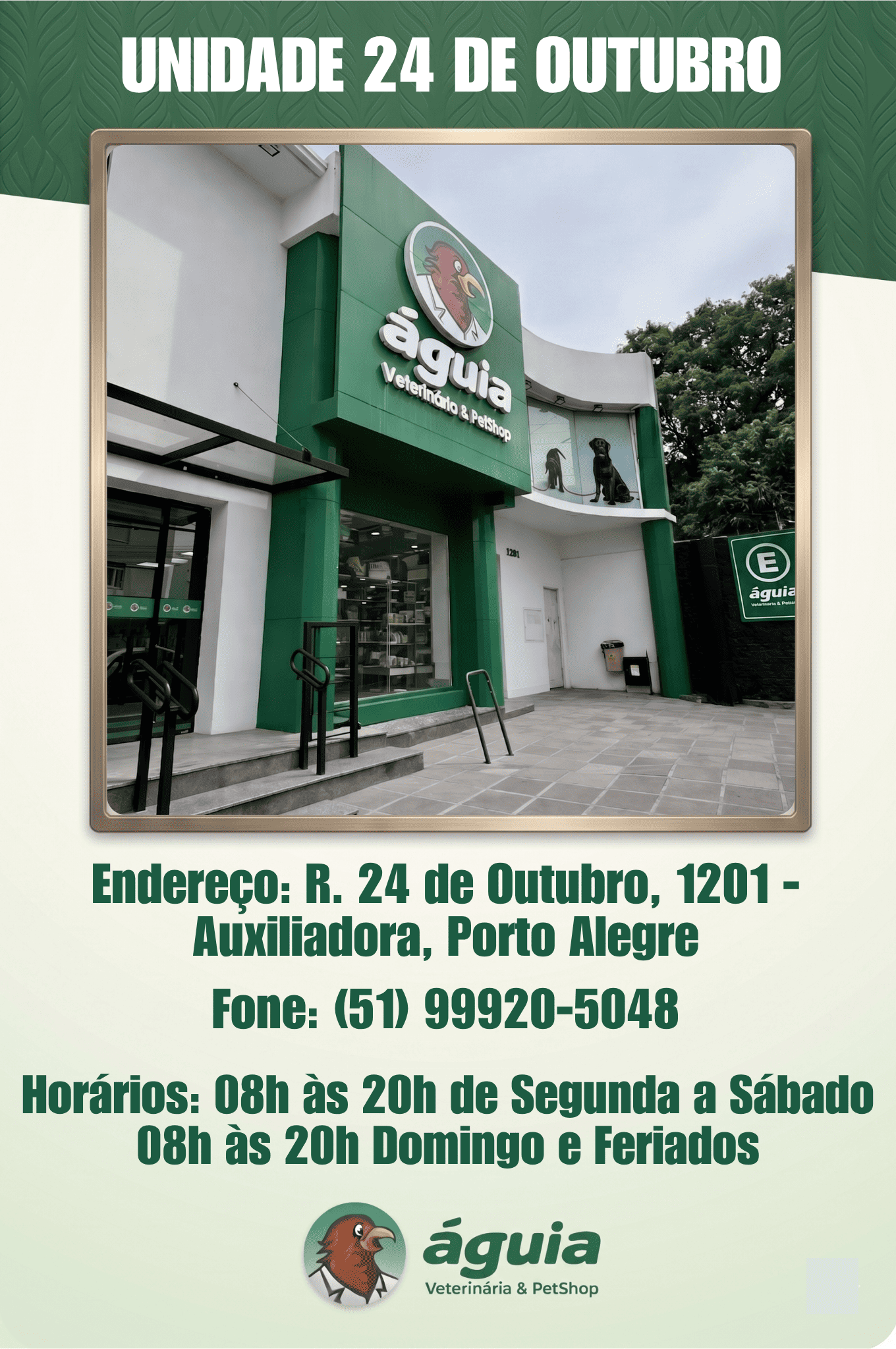 24 de Outubro